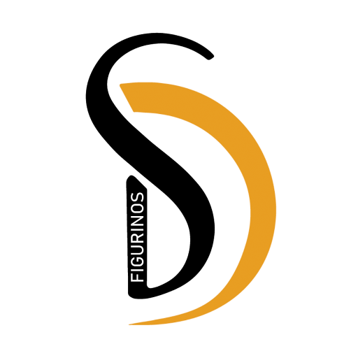 SD Figurinos logo