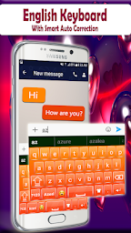 Azeri Keyboard 2020: Azerbaijani Language Keyboard