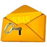 SMSCrypto icon
