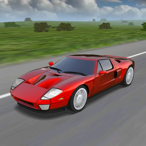 3D Car Live Wallpaper 4.7 Icon