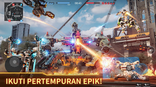 Gambar screenshot