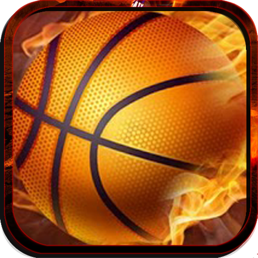 Double Basketball Free  Icon