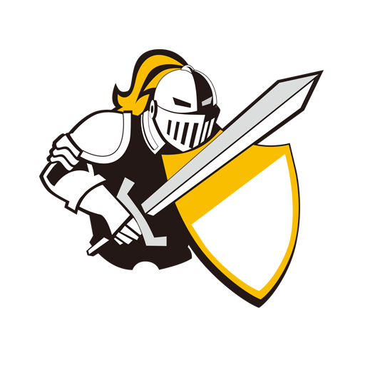 PLU Rec logo