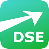 Dhaka Stock Exchange DSE icon