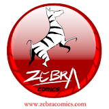 Zebra Comics icon