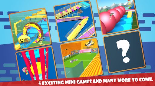 Little League Legends - Online