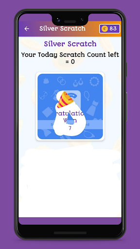 Golden Scratch  Play  Win Real Cash