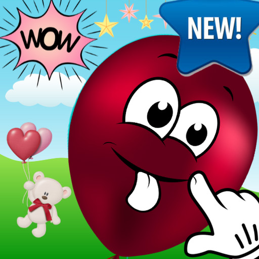 Balloon Pop logo