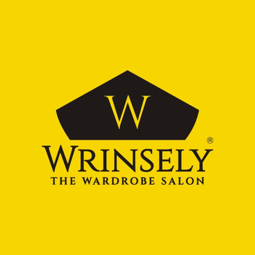 Wrinsely India Logo