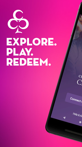 Android application Players Club screenshort