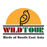 Vietnam Birds icon
