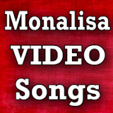 Monalisa Bhojpuri Video Songs icon