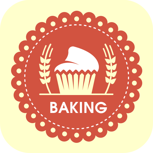 Baking Recipes & ideas logo
