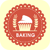 Baking Recipes & ideas icon