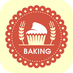 Obrázek ikony Baking Recipes & ideas