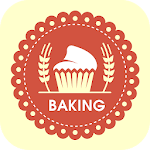 Baking Recipes & ideas Apk