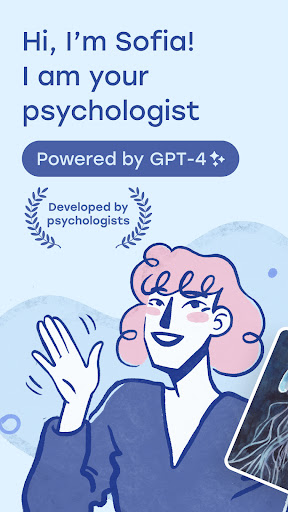 OhSofia — Therapy AI Chat