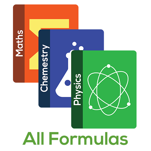 All Formulas  Icon