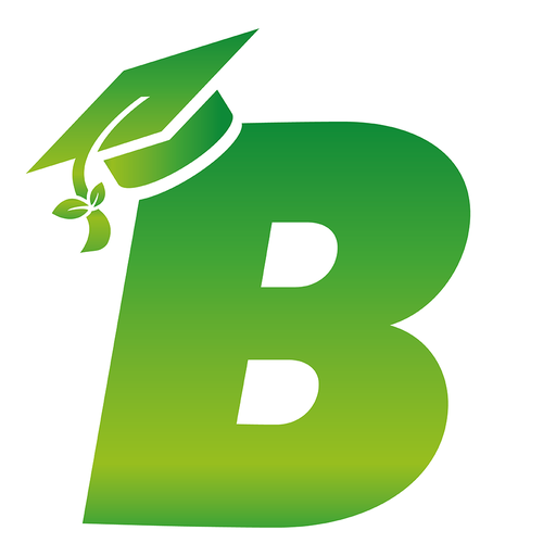 Biomotors Academy logo