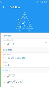 Math Studio v2.35 MOD APK (Full Paid) Free For Android 2
