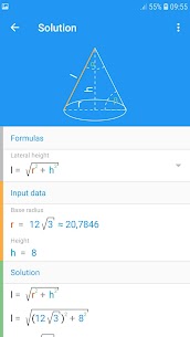Math Studio v2.33 build 96 Paid Mod 2