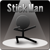 Stick Man icon