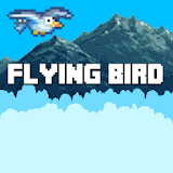 Flying Bird Pro icon