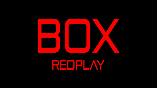 RedPlay Box