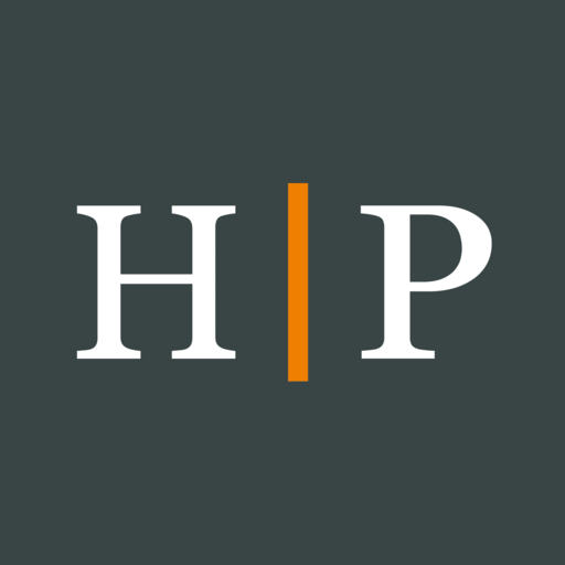 Hermes & Partner StB logo