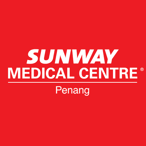 Sunway Medical Penang  Icon