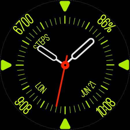 PLX76 Screenshot