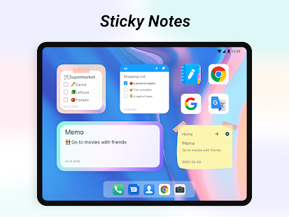 Easy Notes - Note Taking Apps Screenshot