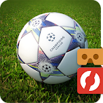 Goal Master VR