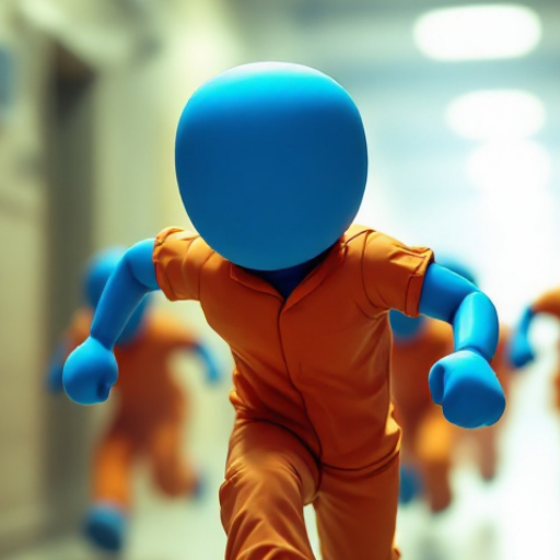 PrisonBreak.io