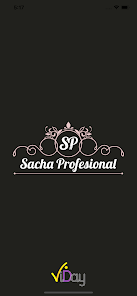 Sacha Professional 3.0.0 APK + Mod (Unlimited money) untuk android