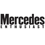 Mercedes Enthusiast Magazine icon