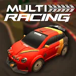 Cover Image of Tải xuống RC Multi Racing - 2 player  APK