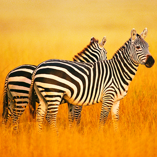 The Zebra logo