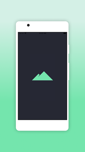 Android application New Heights Fitness screenshort