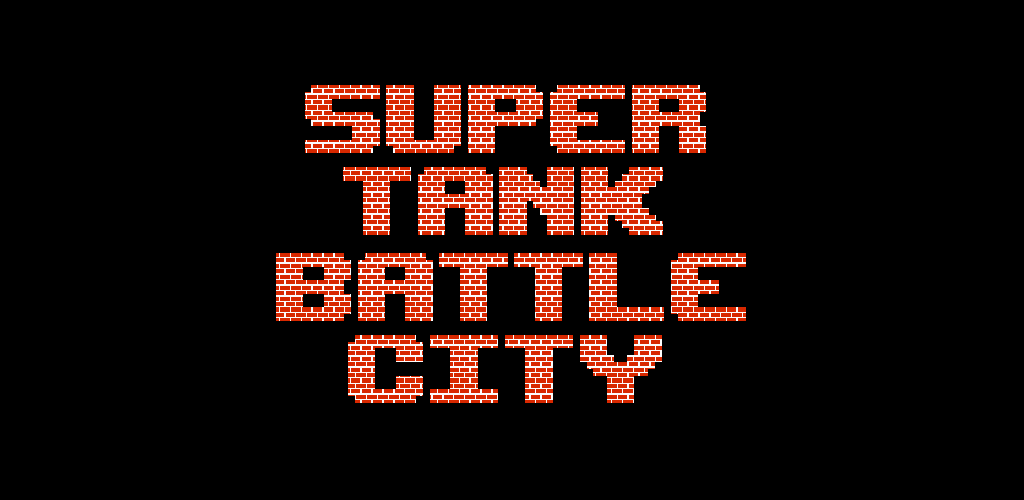 Super Tank Battle City