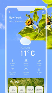 Weather|Ｗeather Channel apps 1.0.1 APK + Mod (Unlimited money) for Android