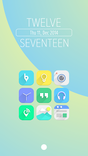 Vopor – Icon Pack [Patched] 5