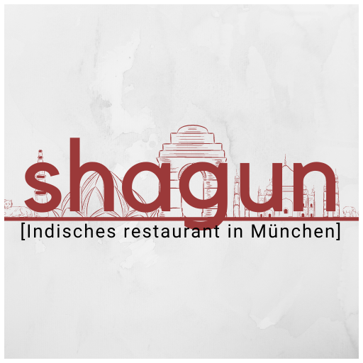 Restaurant Shagun logo