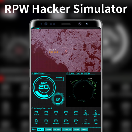 Download Hackers - Hacking Simulator