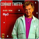 Conway Twitty All Songs icon
