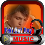 Fall Out Boy Centuries Lyrics icon