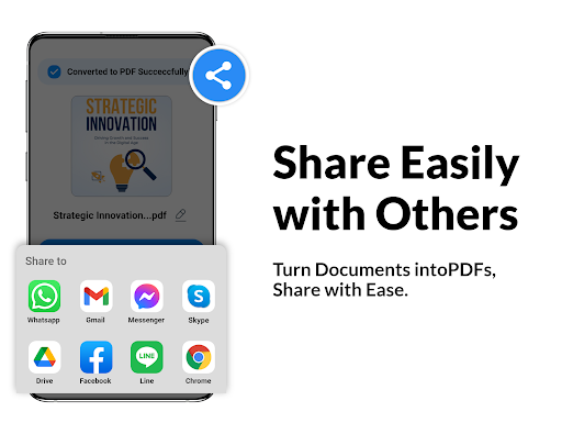 PDF Scanner - Document Scanner - Tools - apps