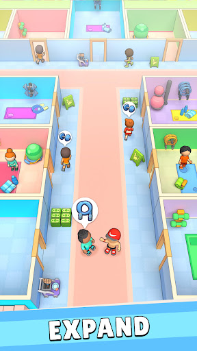 Perfect Gym Screen 3