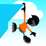 Cover Image of Télécharger Funny Climber 1.0 APK