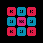 Make 0! – Math Puzzle Game